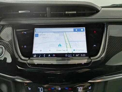 2025 Cadillac XT6 Sport AWD