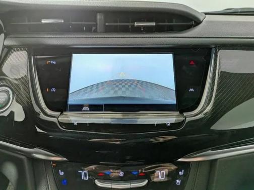 2025 Cadillac XT6 Sport AWD