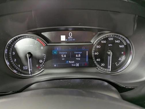 2025 Cadillac XT6 Sport AWD