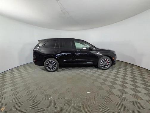 2025 Cadillac XT6 Sport AWD