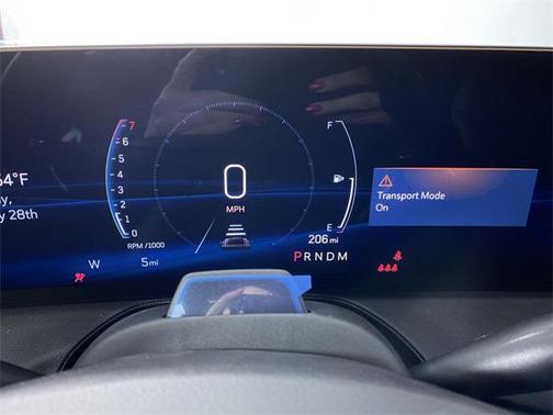 2025 Cadillac CT5 Premium Luxury AWD