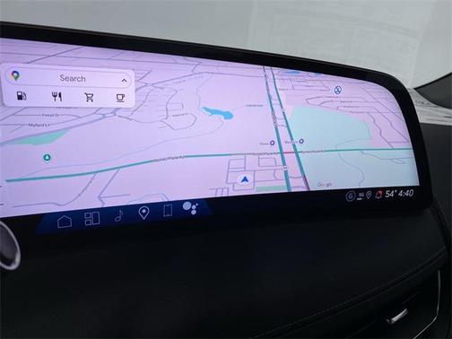 2025 Cadillac CT5 Premium Luxury AWD