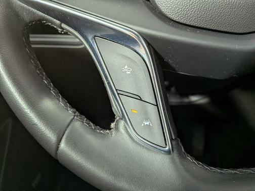 2023 Cadillac XT5 Luxury