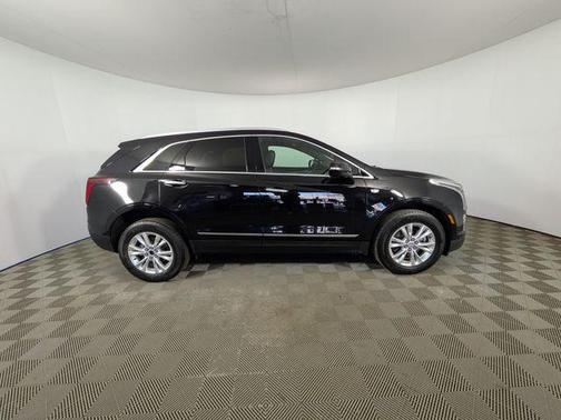 2023 Cadillac XT5 Luxury