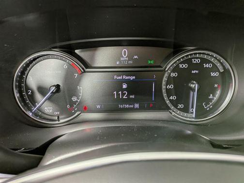 2023 Cadillac XT5 Luxury