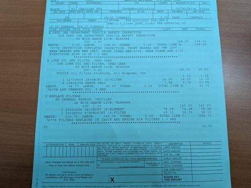 Stellar Black Metallic 2023 Cadillac XT5 Luxury