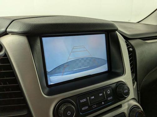 Summit White 2020 GMC Yukon XL SLT
