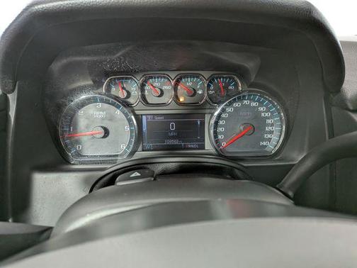 Summit White 2020 GMC Yukon XL SLT