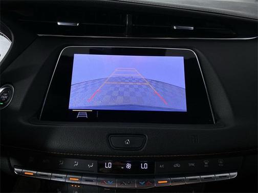 2019 Cadillac XT4 Sport