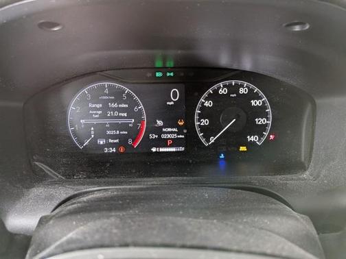 2023 Honda HR-V AWD Sport