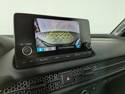 2023 Honda HR-V AWD Sport