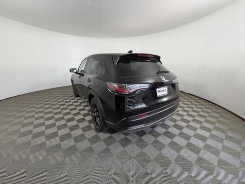 2023 Honda HR-V AWD Sport