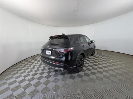 2023 Honda HR-V AWD Sport