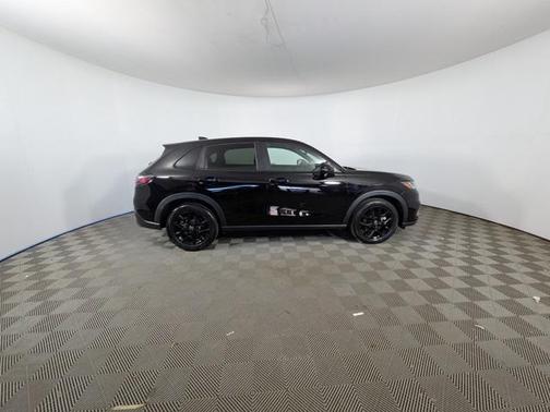 2023 Honda HR-V AWD Sport