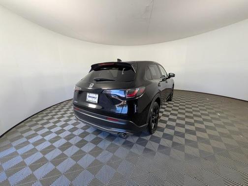 2023 Honda HR-V AWD Sport