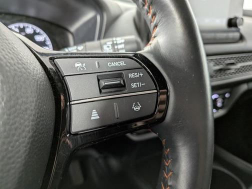 2023 Honda HR-V AWD Sport