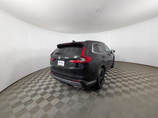 2023 Honda CR-V Hybrid Sport AWD