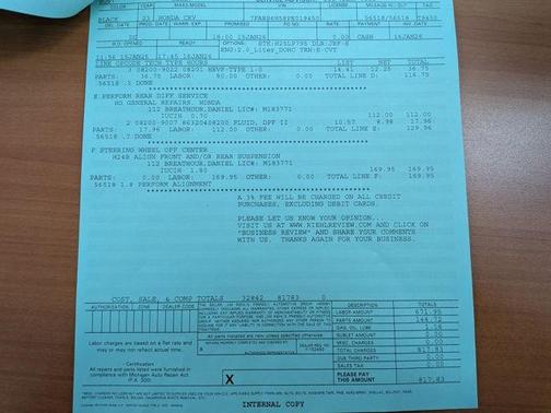 2023 Honda CR-V Hybrid Sport AWD
