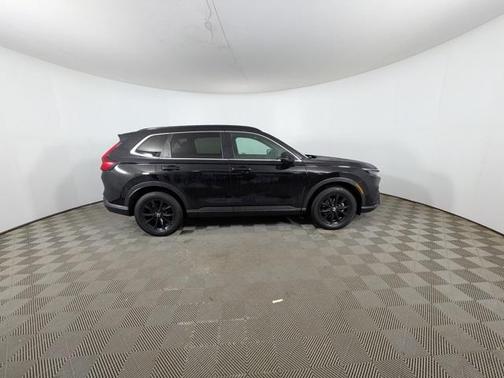 2023 Honda CR-V Hybrid Sport AWD