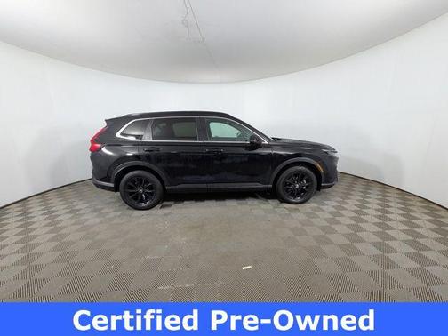 2023 Honda CR-V Hybrid Sport AWD