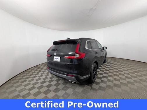 2023 Honda CR-V Hybrid Sport AWD