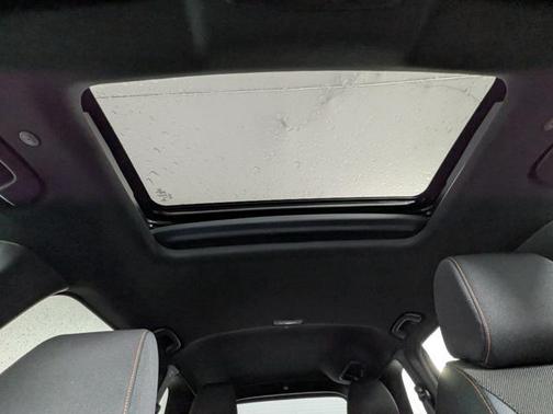 2023 Honda CR-V Hybrid Sport AWD