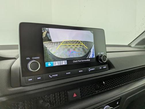 2023 Honda CR-V Hybrid Sport AWD