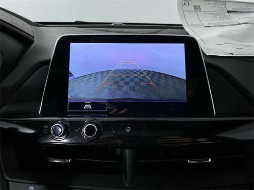 2026 Cadillac CT4 Premium Luxury RWD