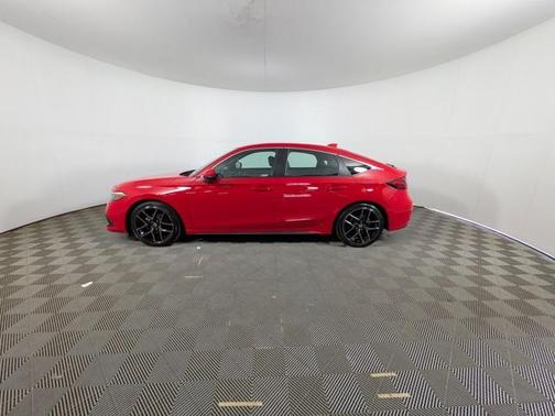 2023 Honda Civic Sport Touring