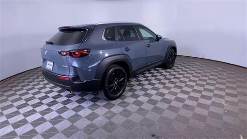 2023 Mazda CX-50 2.5 S Preferred Plus