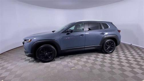 2023 Mazda CX-50 2.5 S Preferred Plus