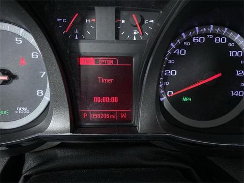 2015 GMC Terrain SLE-2