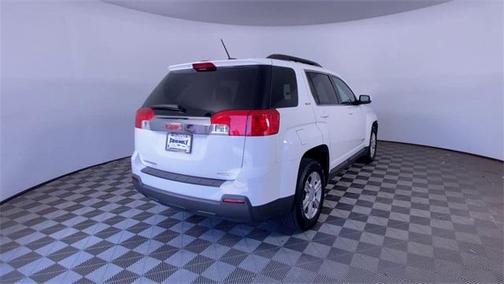 2015 GMC Terrain SLE-2