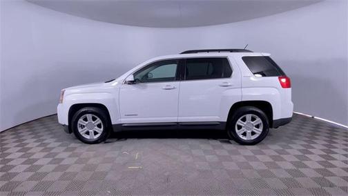 2015 GMC Terrain SLE-2