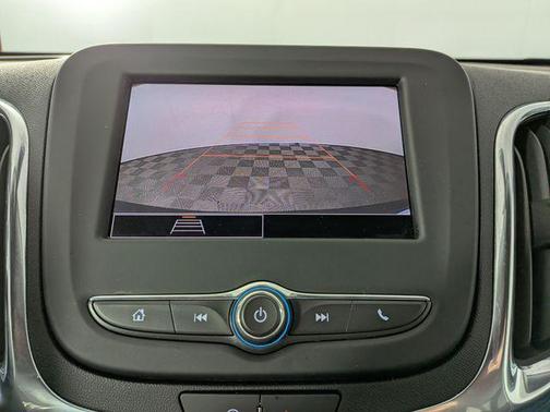 Mosaic Black Metallic 2024 Chevrolet Equinox 1LT