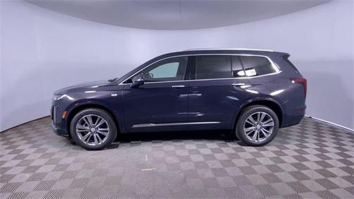 2025 Cadillac XT6 Premium Luxury AWD