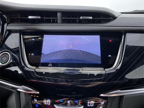 2025 Cadillac XT6 Premium Luxury AWD