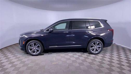 2025 Cadillac XT6 Premium Luxury AWD