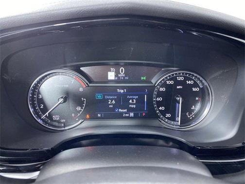 2025 Cadillac XT6 Premium Luxury AWD