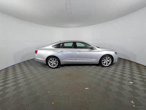 2020 Chevrolet Impala Premier