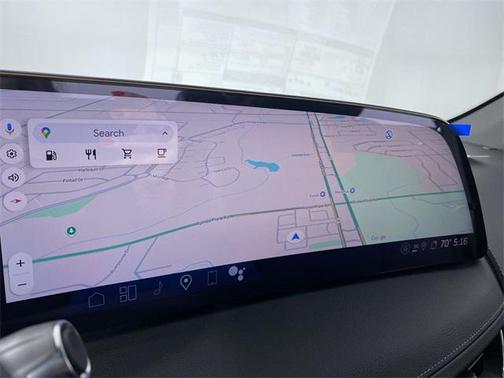 2025 Cadillac CT5 Premium Luxury AWD