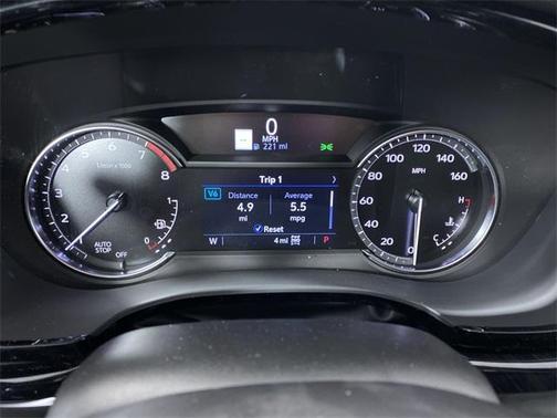 2025 Cadillac XT6 Premium Luxury AWD