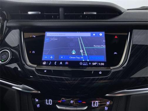 2025 Cadillac XT6 Premium Luxury AWD