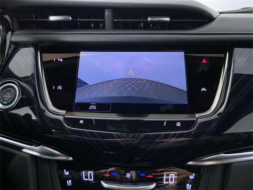 2025 Cadillac XT6 Premium Luxury AWD