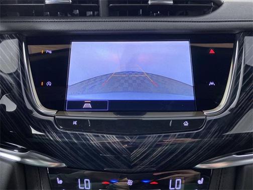 2025 Cadillac XT6 Premium Luxury AWD