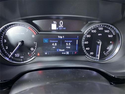 2025 Cadillac XT6 Premium Luxury AWD