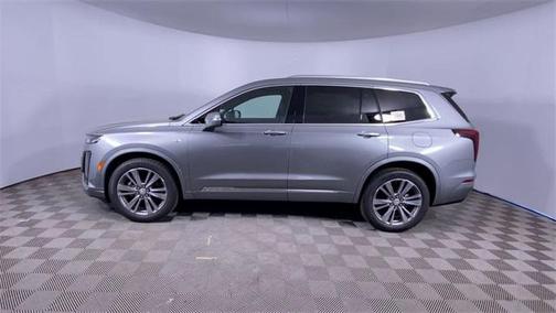 2025 Cadillac XT6 Premium Luxury AWD