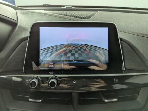 2021 Cadillac CT4 Sport