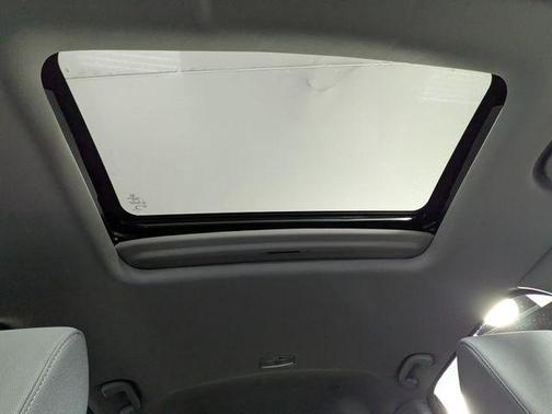 2021 Honda CR-V Hybrid EX