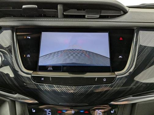 2023 Cadillac XT6 Premium Luxury AWD